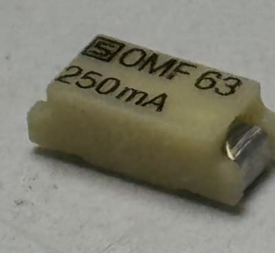 SCHURTER 3402.0006.11