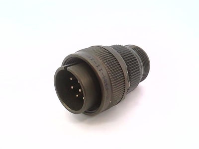 AMPHENOL MS3109-PHM-11-18-1P