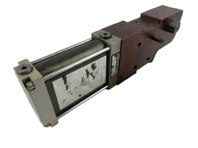 TUNKERS KU 63 A34 T12