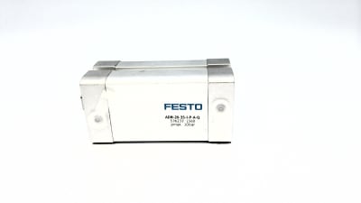 FESTO ADN-20-35-I-P-A-Q