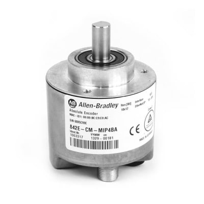 ALLEN BRADLEY 842E-CM-MIP4BA