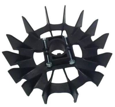 NIDEC CORP 370427-000