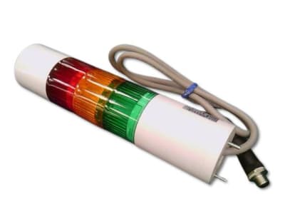 PATLITE LR6-302WJBW-RYG