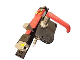 FORTRESS INTERLOCKS EI4I7EKR6SRP11NHEMP2P3P6NPF07