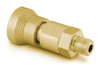 SWAGELOK SS-QC4-B-4MT
