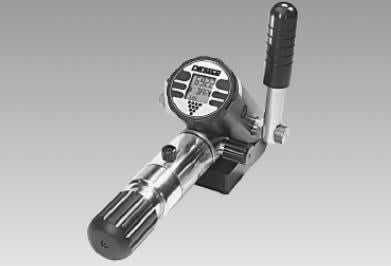 DYNISCO PPS1100-7C-CAL