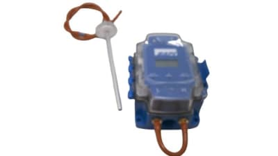 BAPI BA/ZPM-SR-ST-D-BB