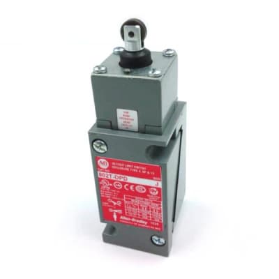 ALLEN BRADLEY 802T-DPD