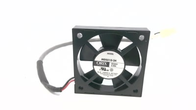 ORIENTAL MOTOR MDS510-24