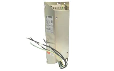 ALLEN BRADLEY 25-RF7P5-AL