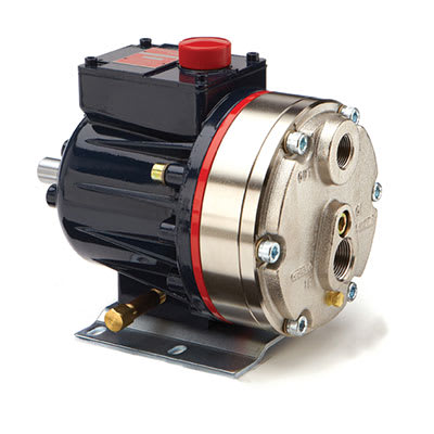 WANNER ENGINEERING D10EPCTHFECA