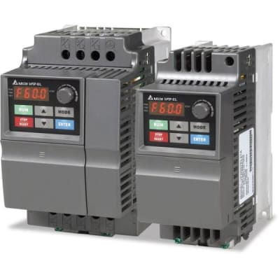 DELTA GROUP ELECTRONICS VFD110C43A-21