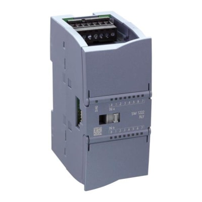 SIEMENS 6ES7222-1HH30-0XB0