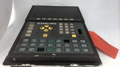 INVENSYS 41AA-23003-212-3-03