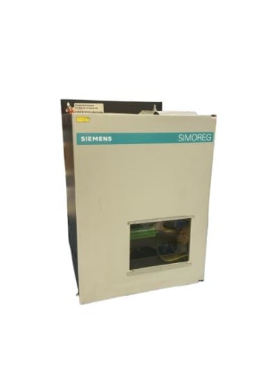 SIEMENS 6RA 2328-6DS21-0