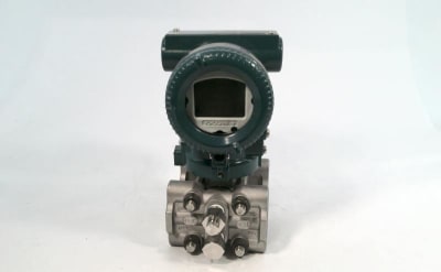 YOKOGAWA EJX110AEMS5G912DN/FF1/A