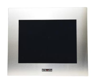 STEALTH.COM SV-1905-PM-RT-SS-AC