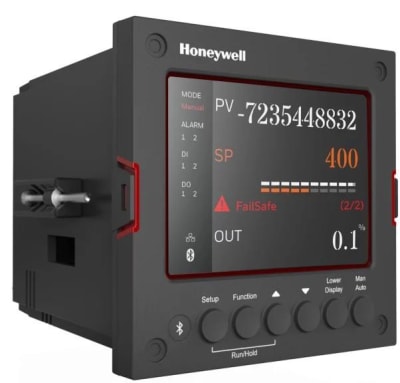 HONEYWELL DC2800-CB-0S0-200-000-00-0
