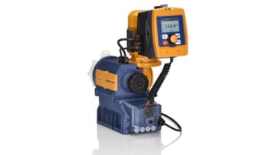 PROMINENT FLUID CONTROLS 1114188