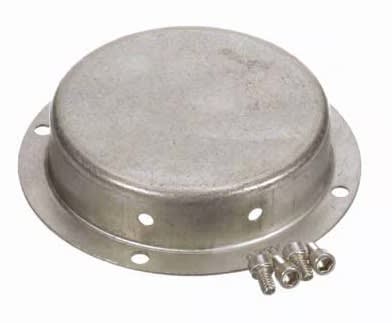 REGAL REXNORD BEC-31 END CAP ASSM