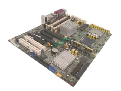 HEWLETT PACKARD COMPUTER E93839