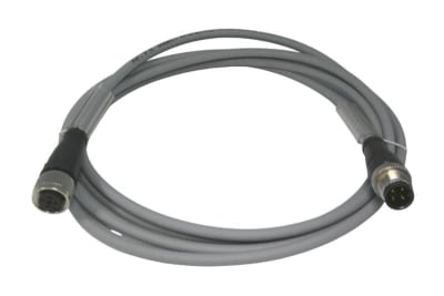 PEPPERL & FUCHS V1-G-2M-PUR-V1-G