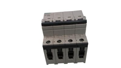 SIEMENS 5SY6663-7