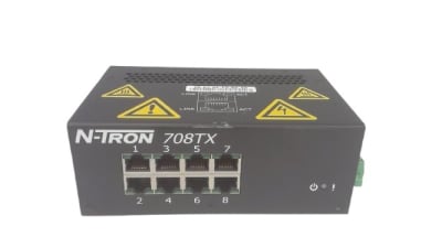 RED LION CONTROLS 708TX