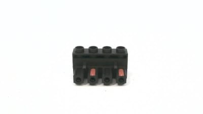MOLEX MX502