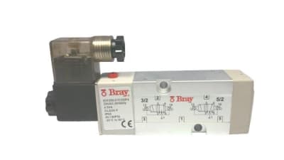 BRAY 63125A-215105P4