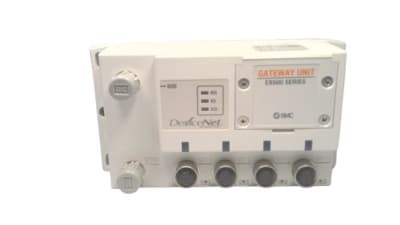 SMC EX500-GDN1