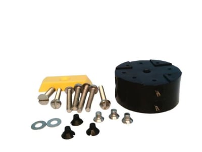 EFECTOR PUCK, PKG, UNV, TYPE 1 -UV0002