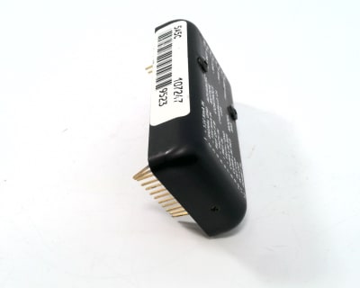 ADVANCED MOTION CONTROLS 5A5