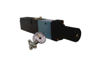 MAC VALVES INC PR92C-KACB