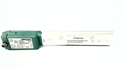 GEFRAN ONPP-A-S-100-N