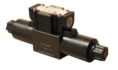 HYVAIR D03S-5C-115A-35