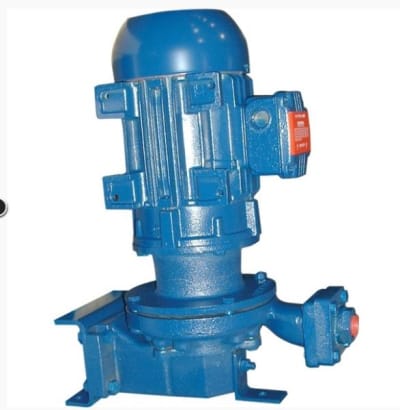 SHIPCO 116D-3/4HP-3PH