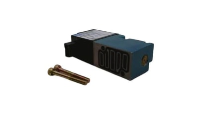 MAC VALVES INC DMB-DDAP-1DM1