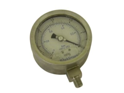 WORKSMART WS-PE-GAGE-85