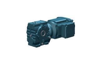 SEW EURODRIVE SA47 DRN80MK4/DH