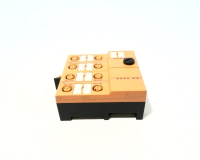 EFECTOR CLASSICLINE 8DI-Y IP67-AC5210