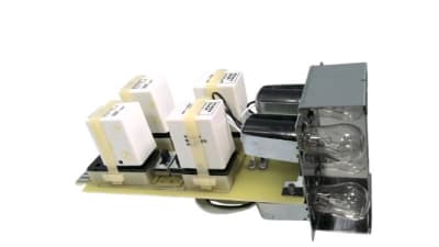 RONAN ENGINEERING CO X2D127-1-F