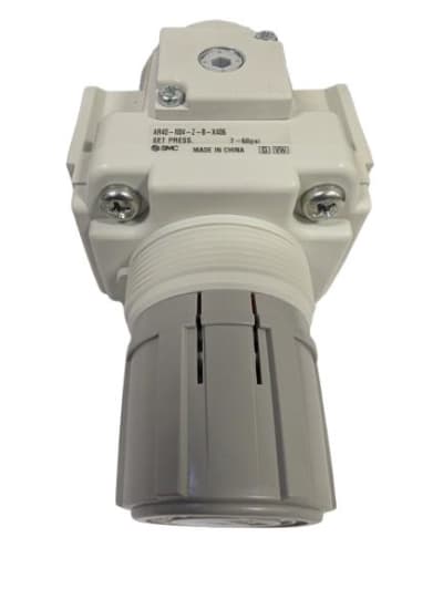 SMC AR40-N04H-Z-B-X406