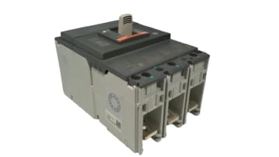 ASEA BROWN BOVERI XT4H 250 TMA 250-2500 3P F F