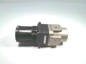SMC ARG30-N02G1H-Z-X406