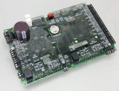 KIDDE-FENWAL, LLC 181540-0D