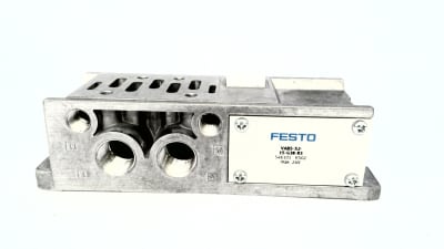 FESTO VABS-S2-1S-G38-R3
