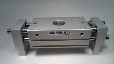 FABCO FKHL-25D1