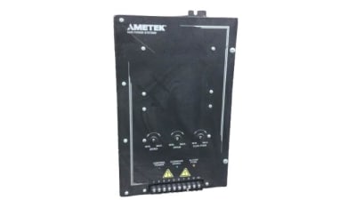 AMETEK PF1-480-180-CL-02