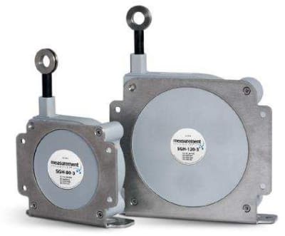 TE CONNECTIVITY SGH-80-4